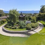 一茶一酒 - この景色が…好きなんです