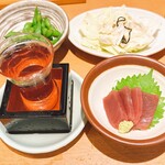 庄屋 盛岡大通店 - 