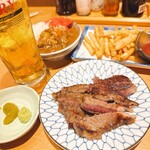 庄屋 盛岡大通店 - 