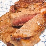庄屋 盛岡大通店 - 