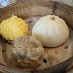 一茶一酒 - 飲茶ランチ3,500円