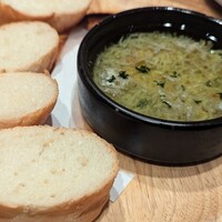 Seafood bar Ermitage 横浜鶴屋町店 - 