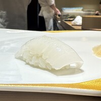 名古屋 栄 栞庵 鮨 やましろ - 