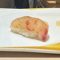 名古屋 栄 栞庵 鮨 やましろ - 