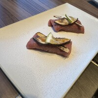 焼肉うしごろ 新宿三丁目店 - 