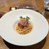 洋食だいにんぐなかむら - 