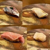 代官山 鮨 たけうち - 