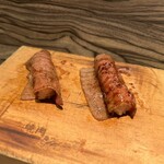 焼肉 ジャンボ - 