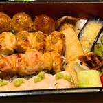 えびす坂 鳥幸 - 