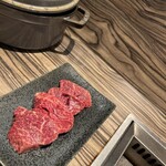 焼肉 ジャンボ - 