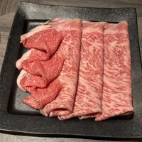 近江うし焼肉 にくTATSU 日本橋室町店 - 