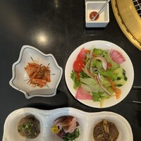 米沢牛黄木 金剛閣 すき焼き しゃぶしゃぶ 毘沙門 - 