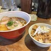 ラーメン屋 トイ・ボックス