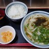 つくもうどん 塩小路本店