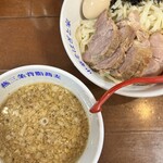ぎと家 - 着丼