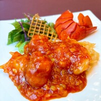 中国料理 春蘭門 - 