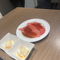 焼肉あきら - 