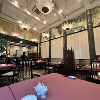 中国料理 春蘭門 - 