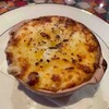 マサラハット - ホワイトカリーグラタン