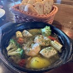 鉄板バル ラタンタ - 