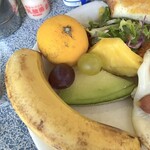 コーヒーハウス101 - フルーツ部隊