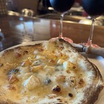 鉄板バル ラタンタ 国府宮本店 - 