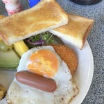 コーヒーハウス101 - おかず部隊