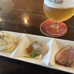 鉄板バル ラタンタ - 