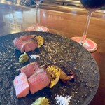 鉄板バル ラタンタ 国府宮本店 - 