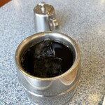 コーヒーハウス101 - アップ