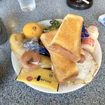 コーヒーハウス101 - Aセット(お供えセット)