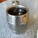 コーヒーハウス101 - アイスコーヒー