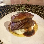 鉄板バル ラタンタ 国府宮本店 - 