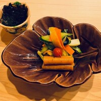 麻布 かどわき - 