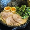 家系ラーメン しゃかりき家 アステ川西店