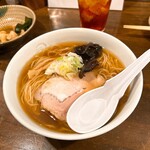 麺道はなもこし - 