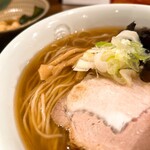 麺道はなもこし - 