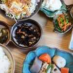 次女のレシピ - 