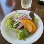 グラタン専門店 アミ - 