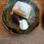 胡桃堂喫茶店 - 