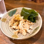 麺道はなもこし - 