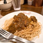 麺道はなもこし - 