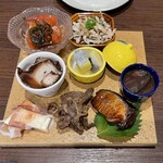 和酒処 小料理 酒幸 - 