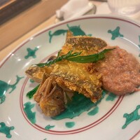 鮨 てつ也 - 
