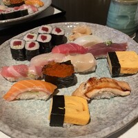 寿司 濱芝 - 