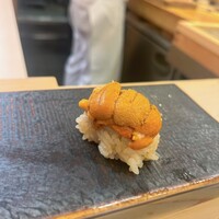 鮨 てつ也 - 