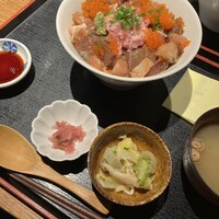 和えに -  和えに -