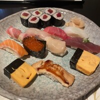 寿司 濱芝 - 