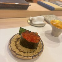 鮨 てつ也 - 