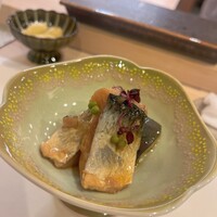 鮨 てつ也 - 